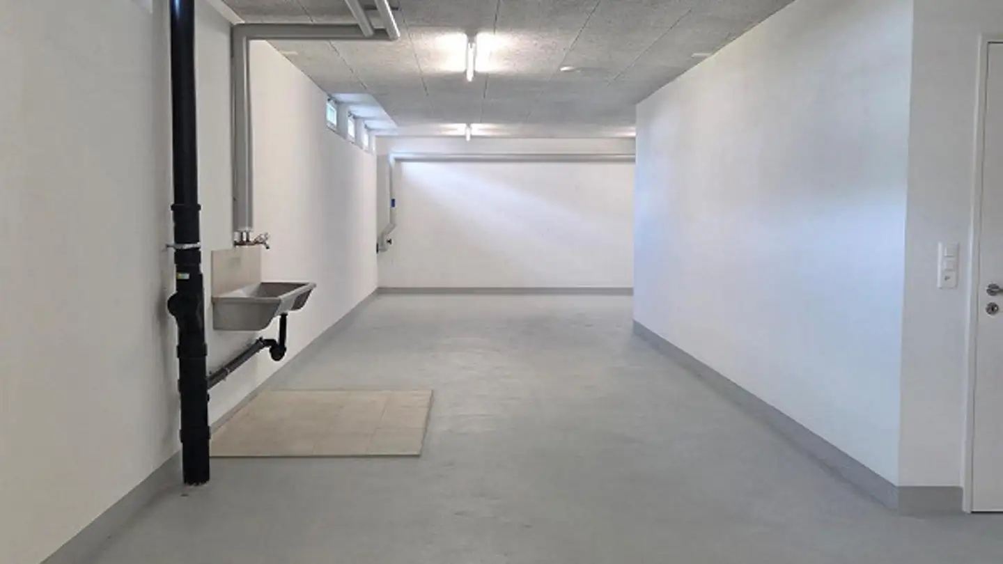 Lagerraum mieten - Hochstrasse 137, 8330 Pfäffikon ZH - Foto 4