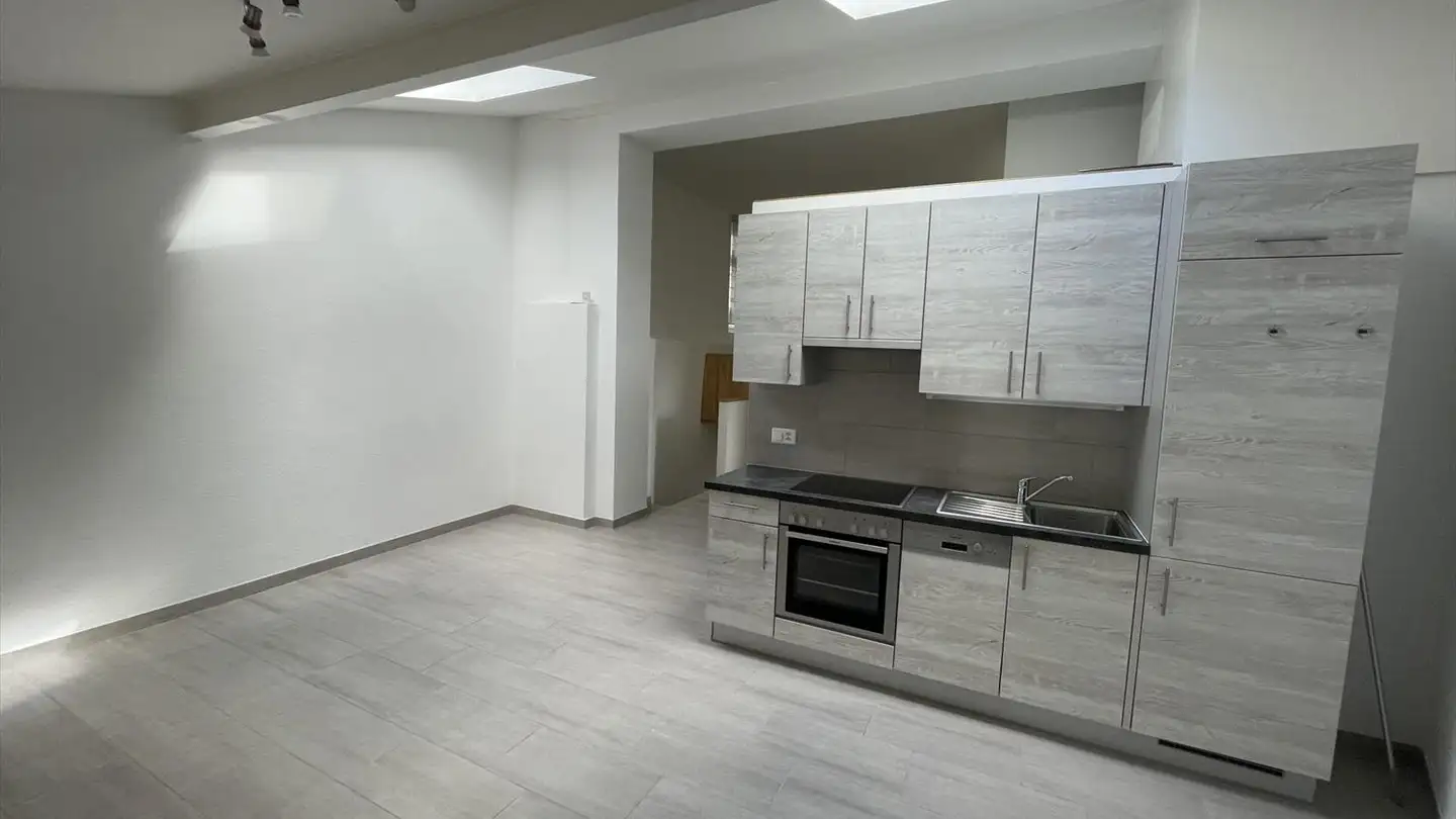 Appartement à louer - Rue Basse 24, 2610 St-Imier