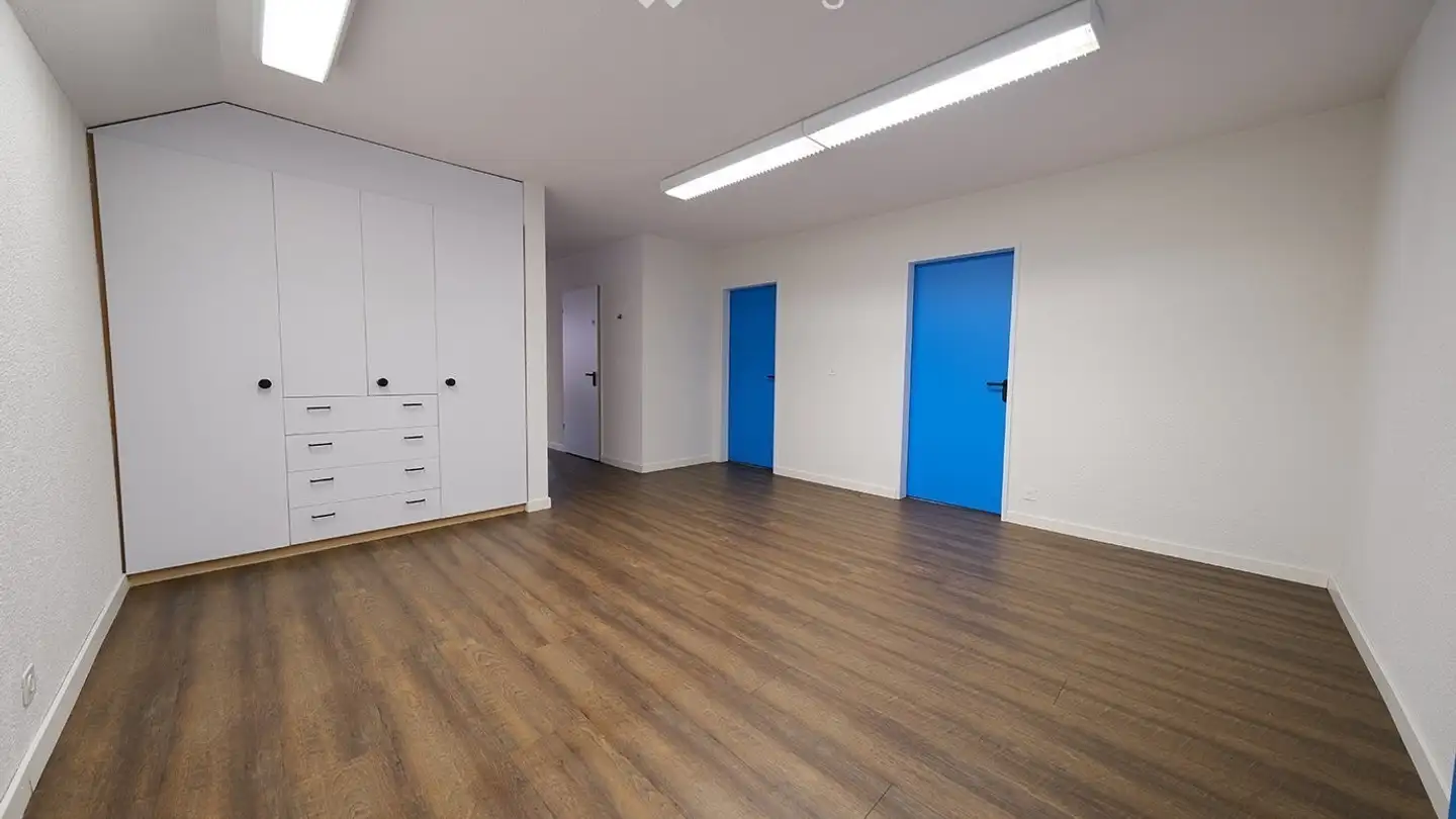 Stanza singola in affitto - Dorfstrasse 17a, 3550 Langnau im Emmental