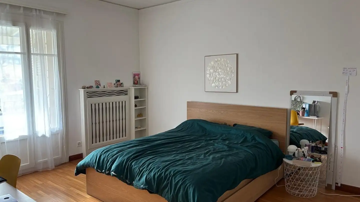 Appartement à louer - 1228 Plan-les-Ouates - Photo 4