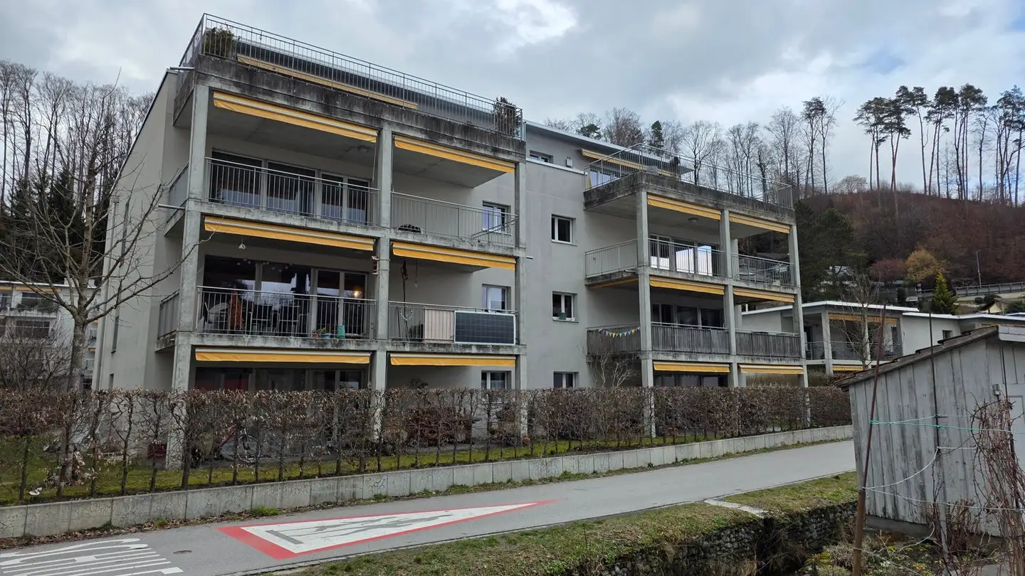 Immeuble résidentiel à vendre - Utzigenstrasse 1, 3067 Boll - Photo 3