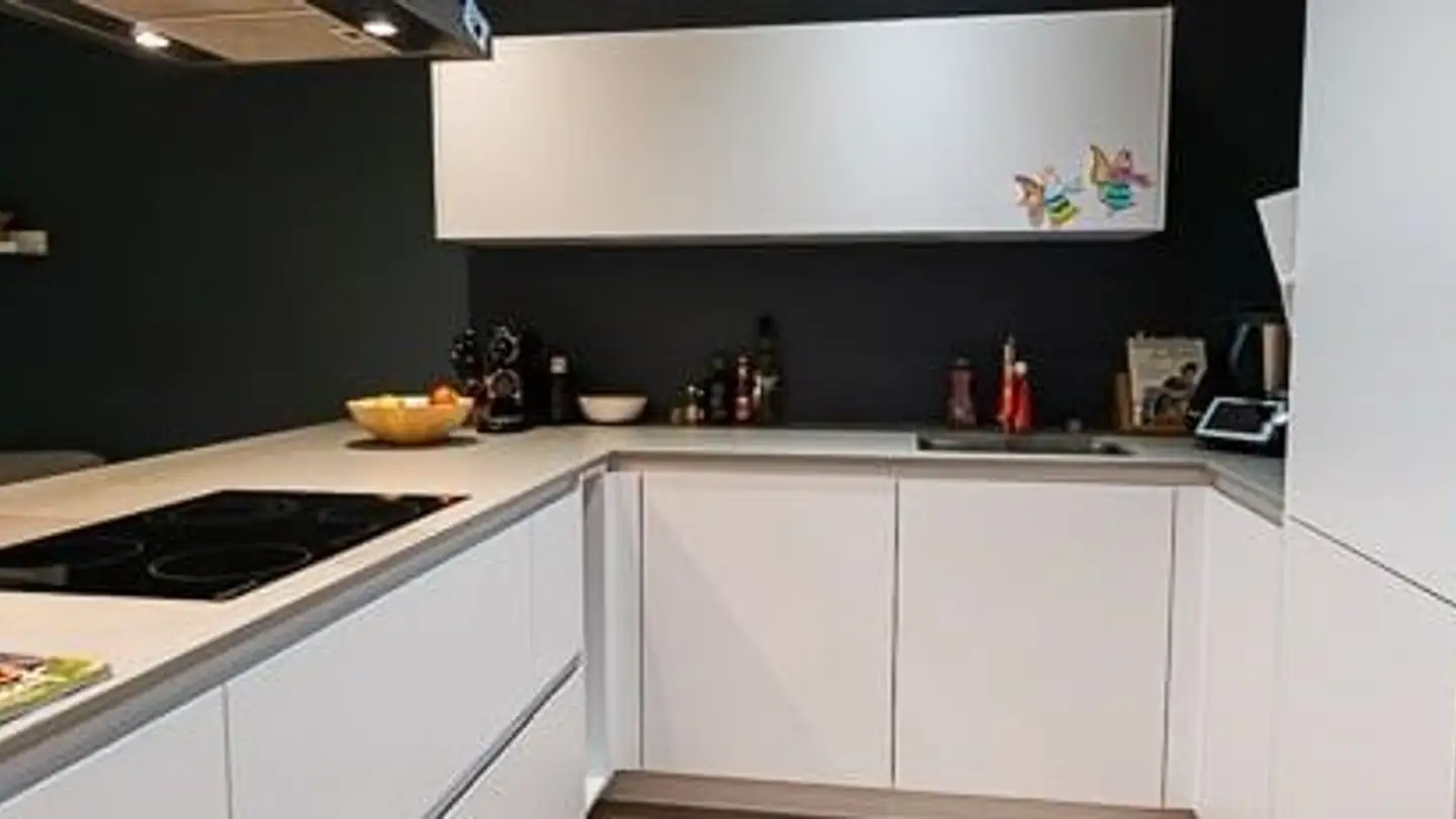 Appartement à vendre - Buchenstrasse 1a, 9323 Steinach - Photo 4