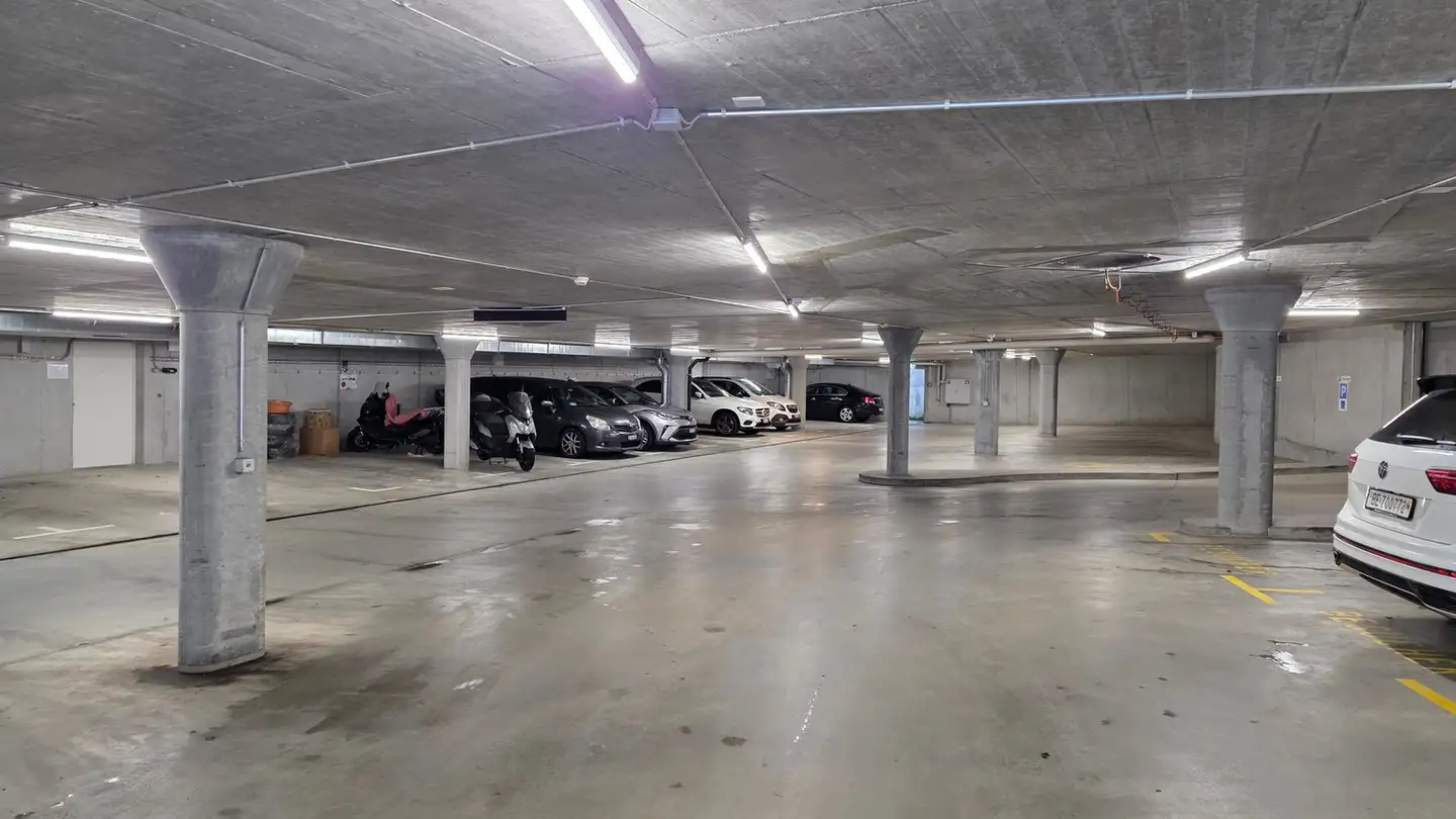 Immeuble résidentiel à vendre - Utzigenstrasse 1, 3067 Boll - Photo 4