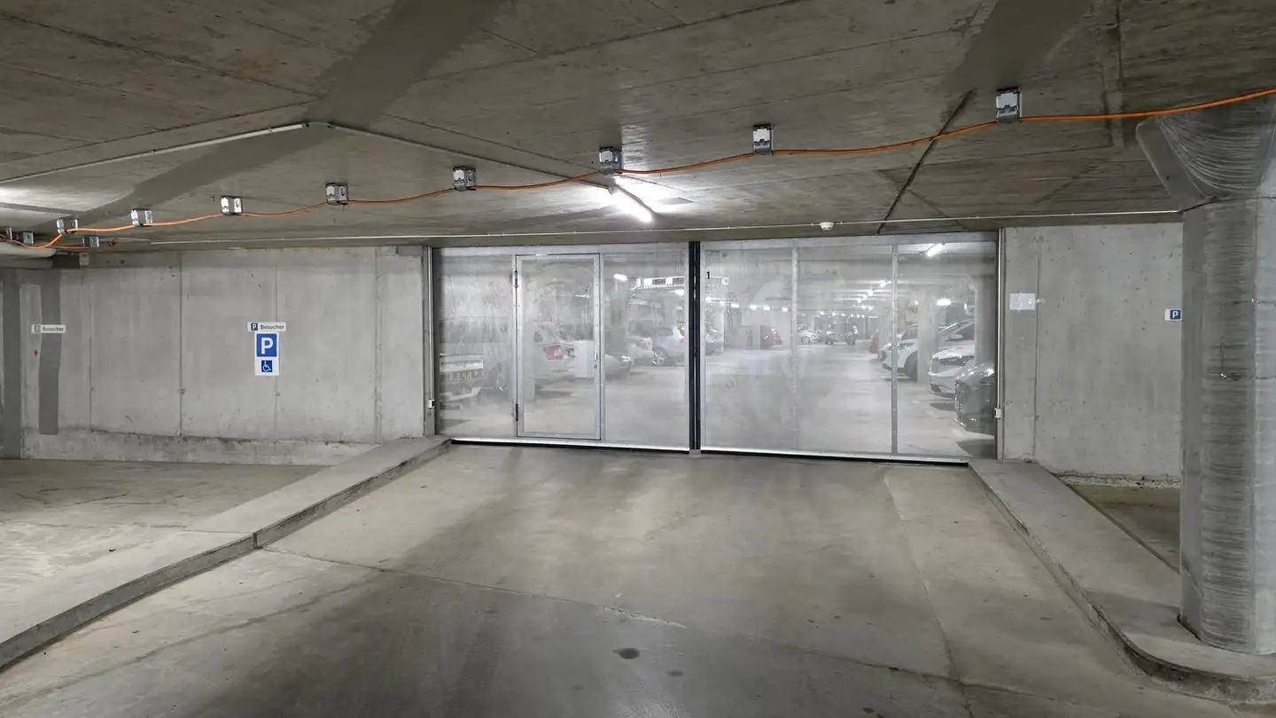 Edificio residenziale in vendita - Utzigenstrasse 1, 3067 Boll - Foto 4