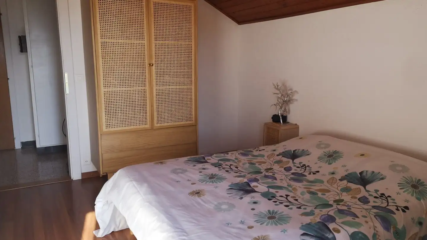 Appartamento in affitto - Chemin De La Bioleyres 8, 1078 Essertes - Foto 4