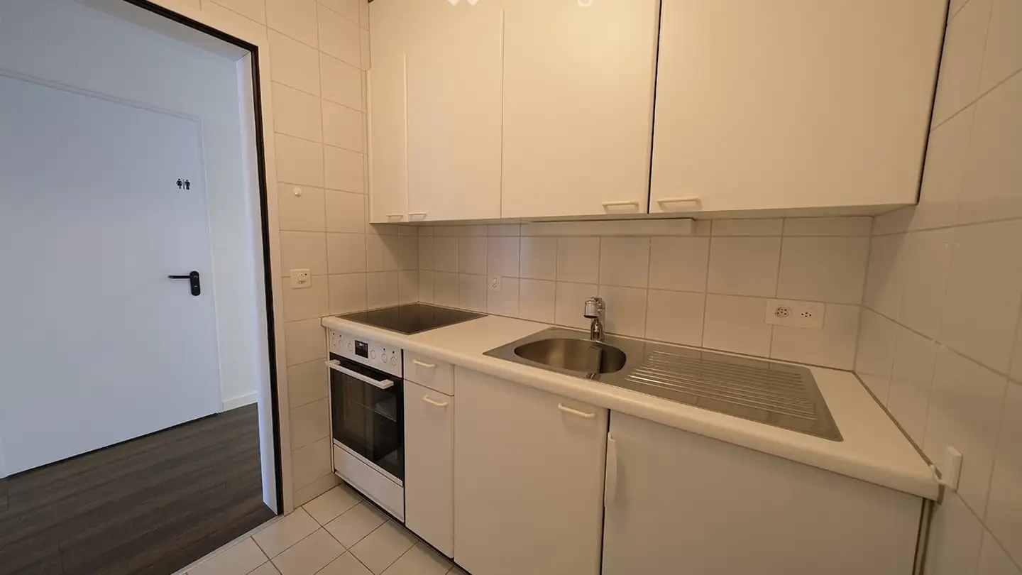 Stanza singola in affitto - Dorfstrasse 17a, 3550 Langnau im Emmental - Photo 3