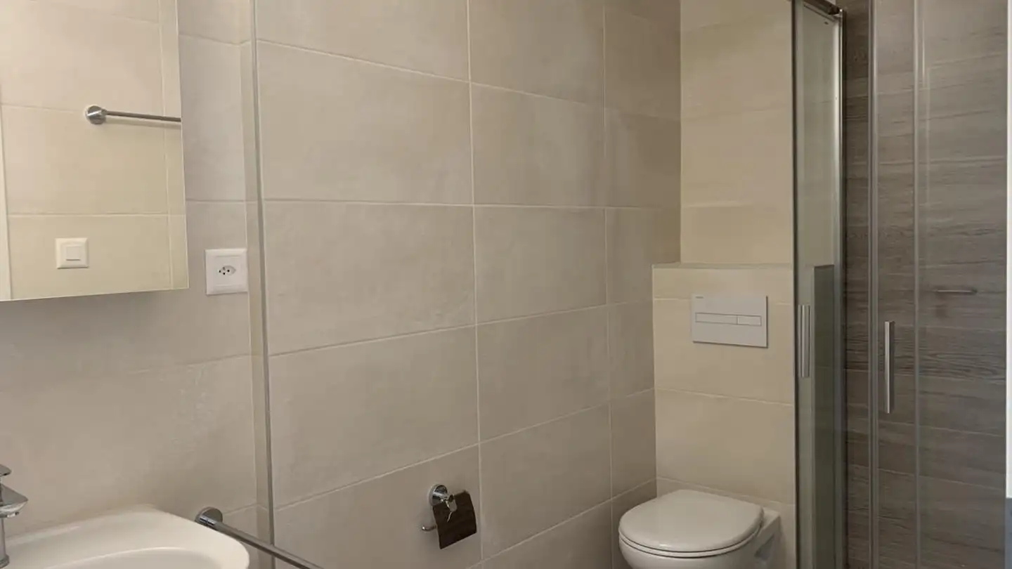 Appartement à louer - 2300 La Chaux-de-Fonds - Photo 2