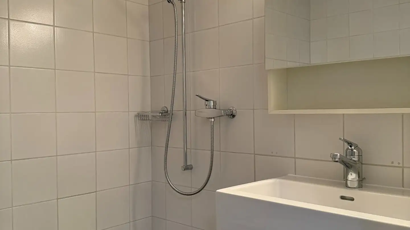 Stanza singola in affitto - Dorfstrasse 17a, 3550 Langnau im Emmental - Photo 4