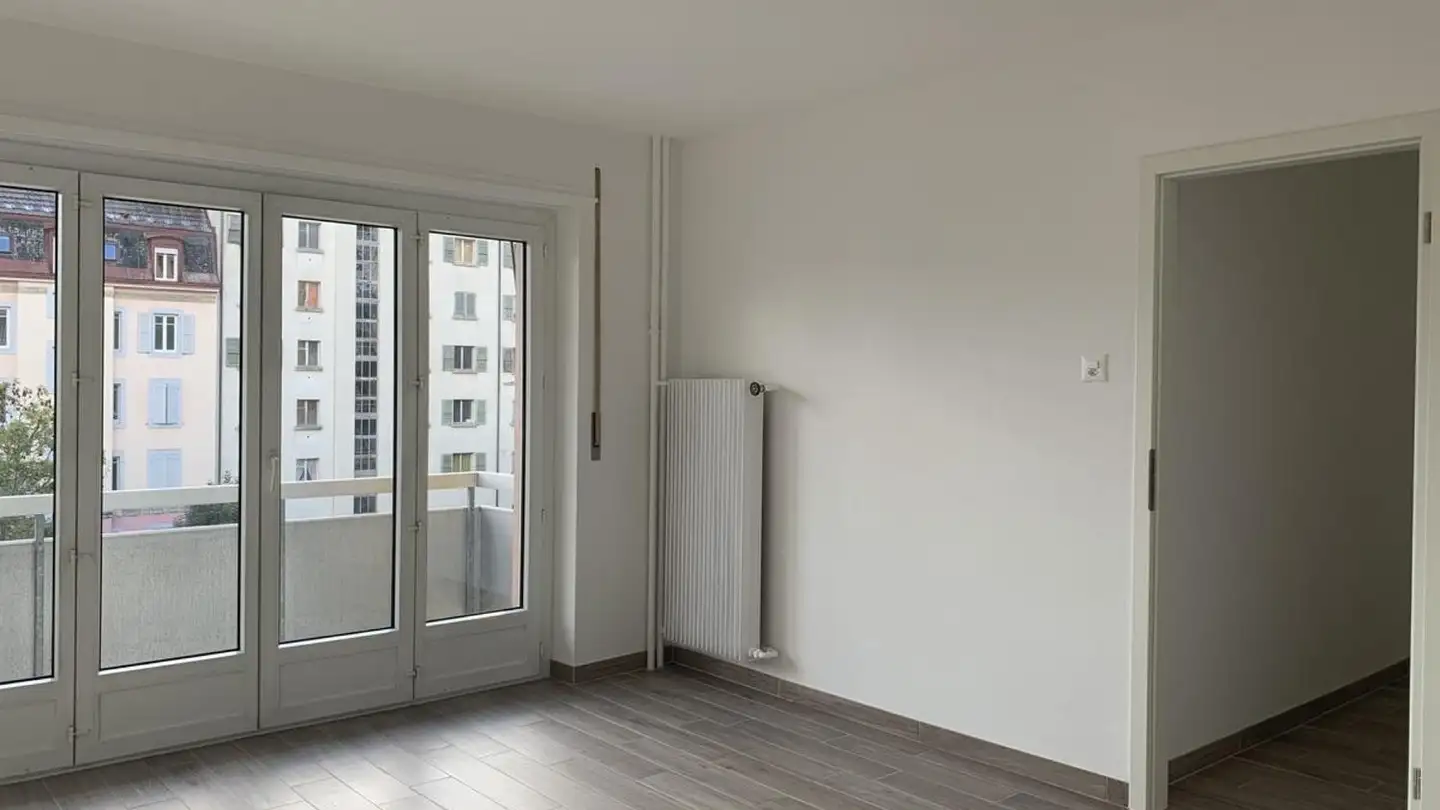 Appartement à louer - 2300 La Chaux-de-Fonds - Photo 3