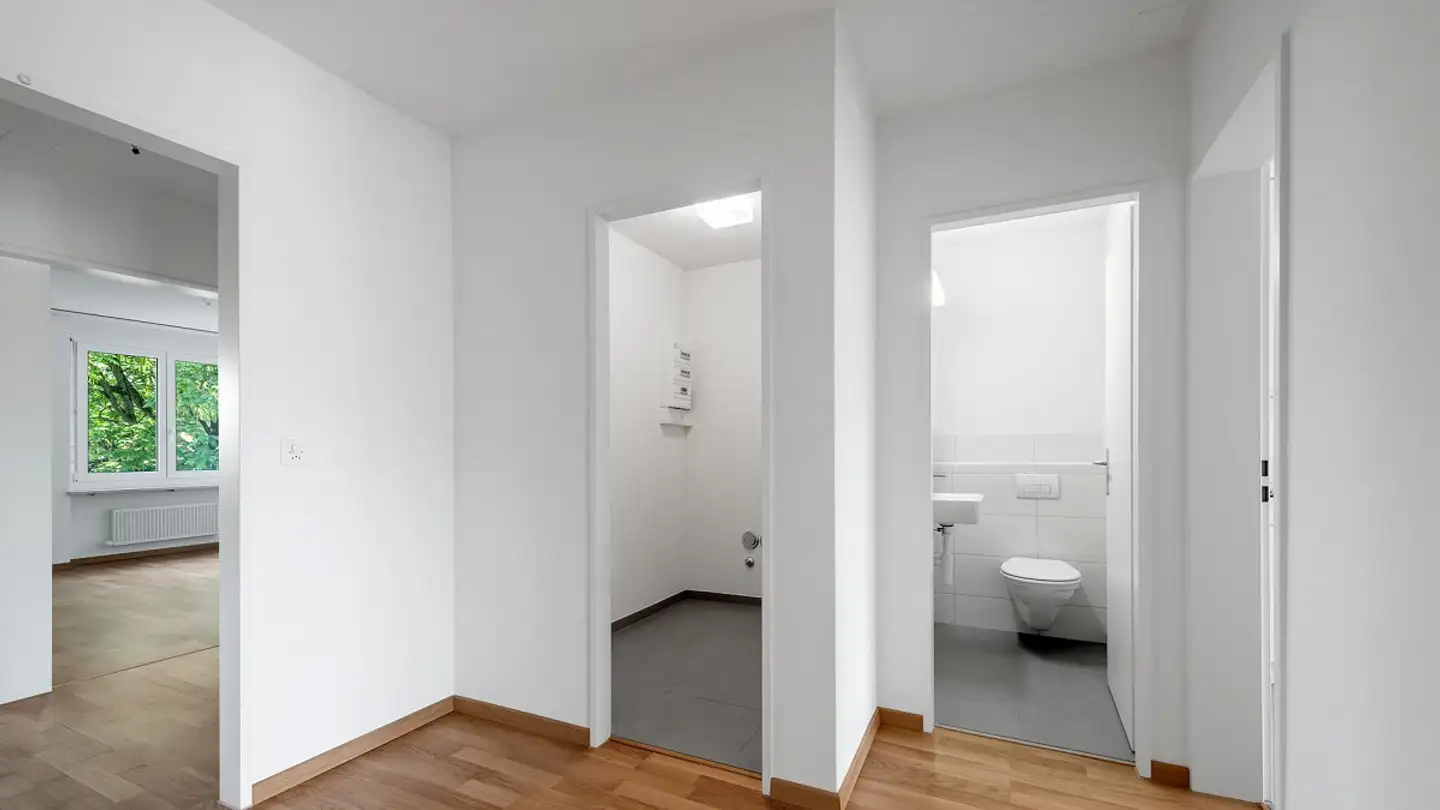 Wohnung mieten - Im Guet 12, 8172 Niederglatt ZH - Foto 4