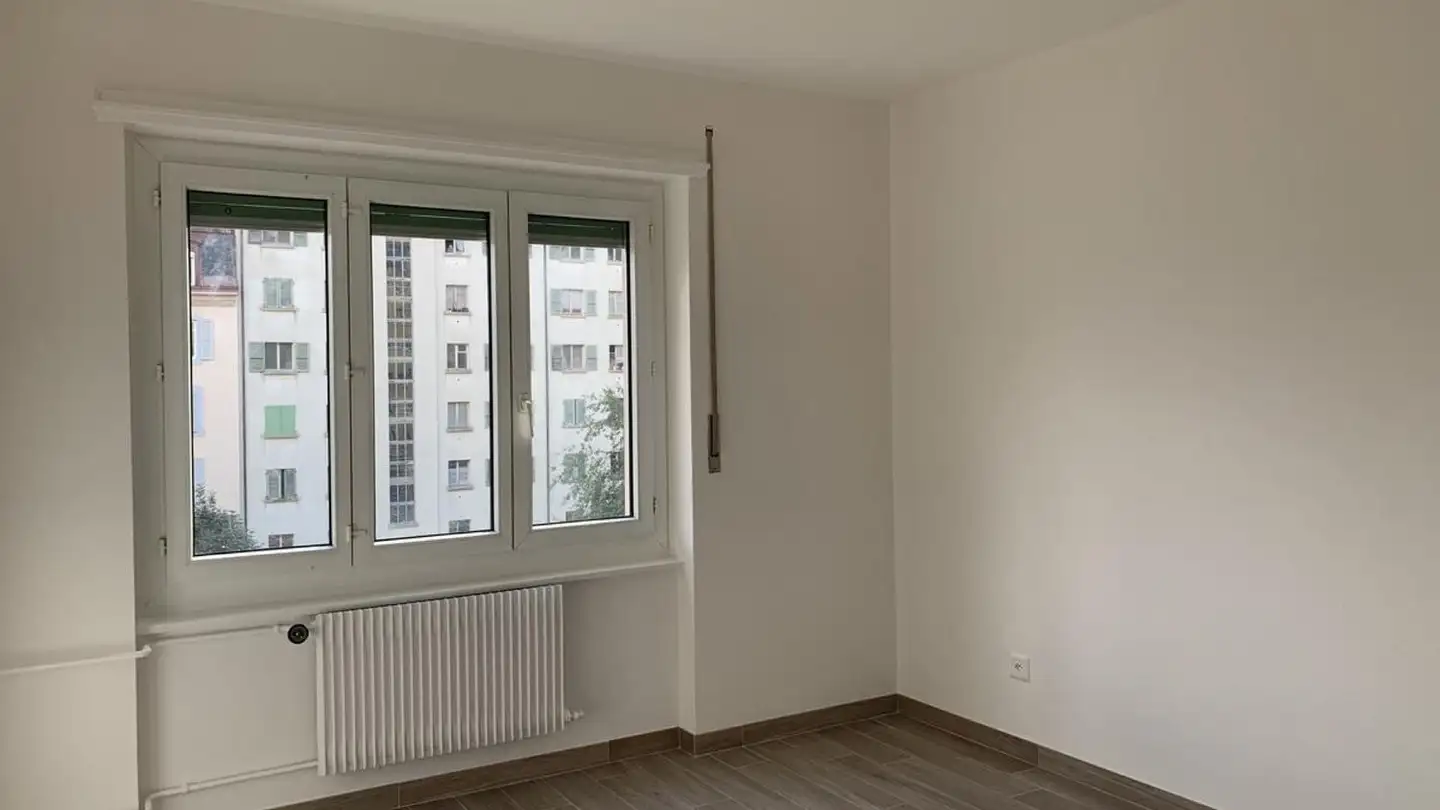 Appartement à louer - 2300 La Chaux-de-Fonds - Photo 4