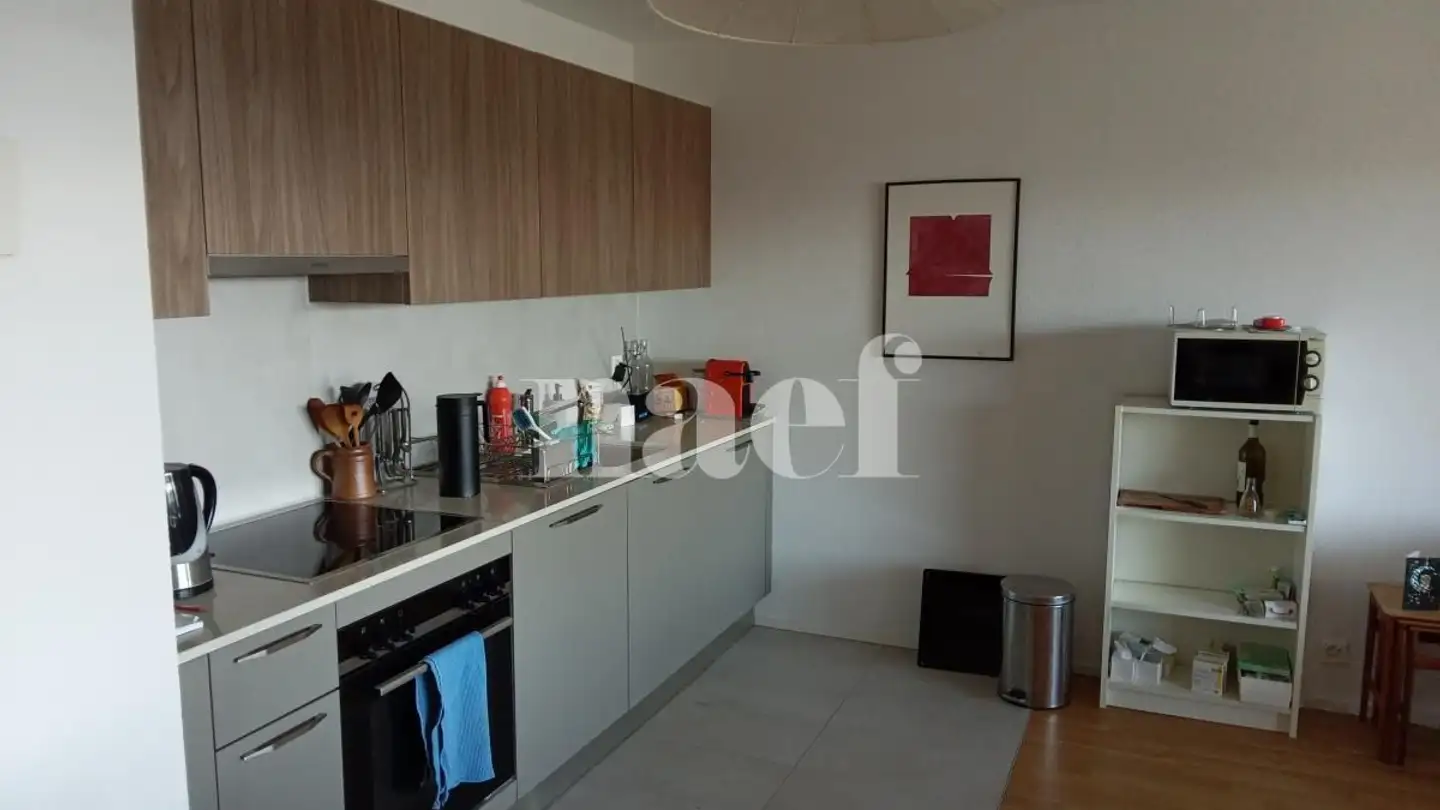 Apartment for rent - Avenue Du Vignoble 4, 2000 Neuchâtel