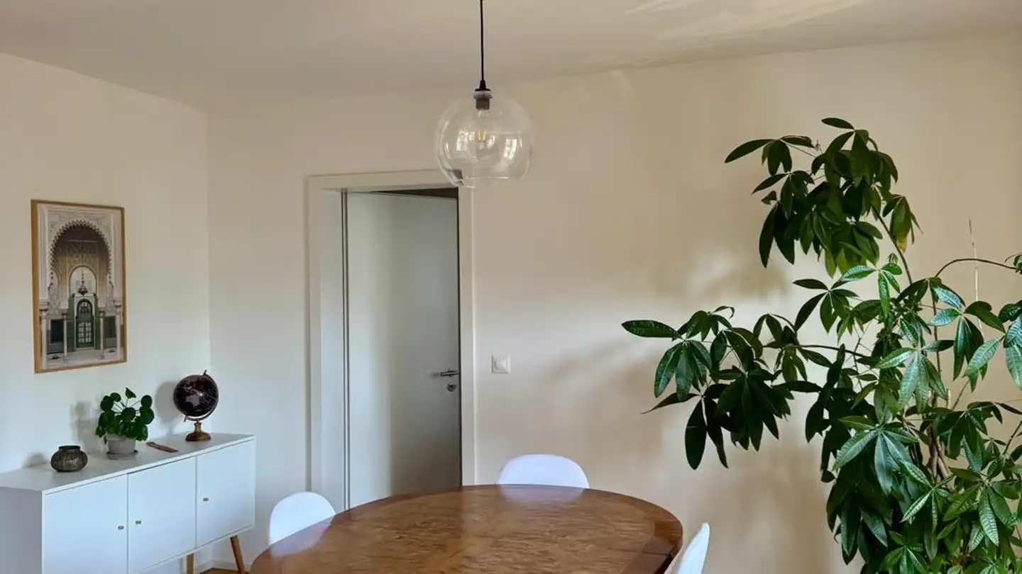 Appartement meublé à louer - 6005 Luzern