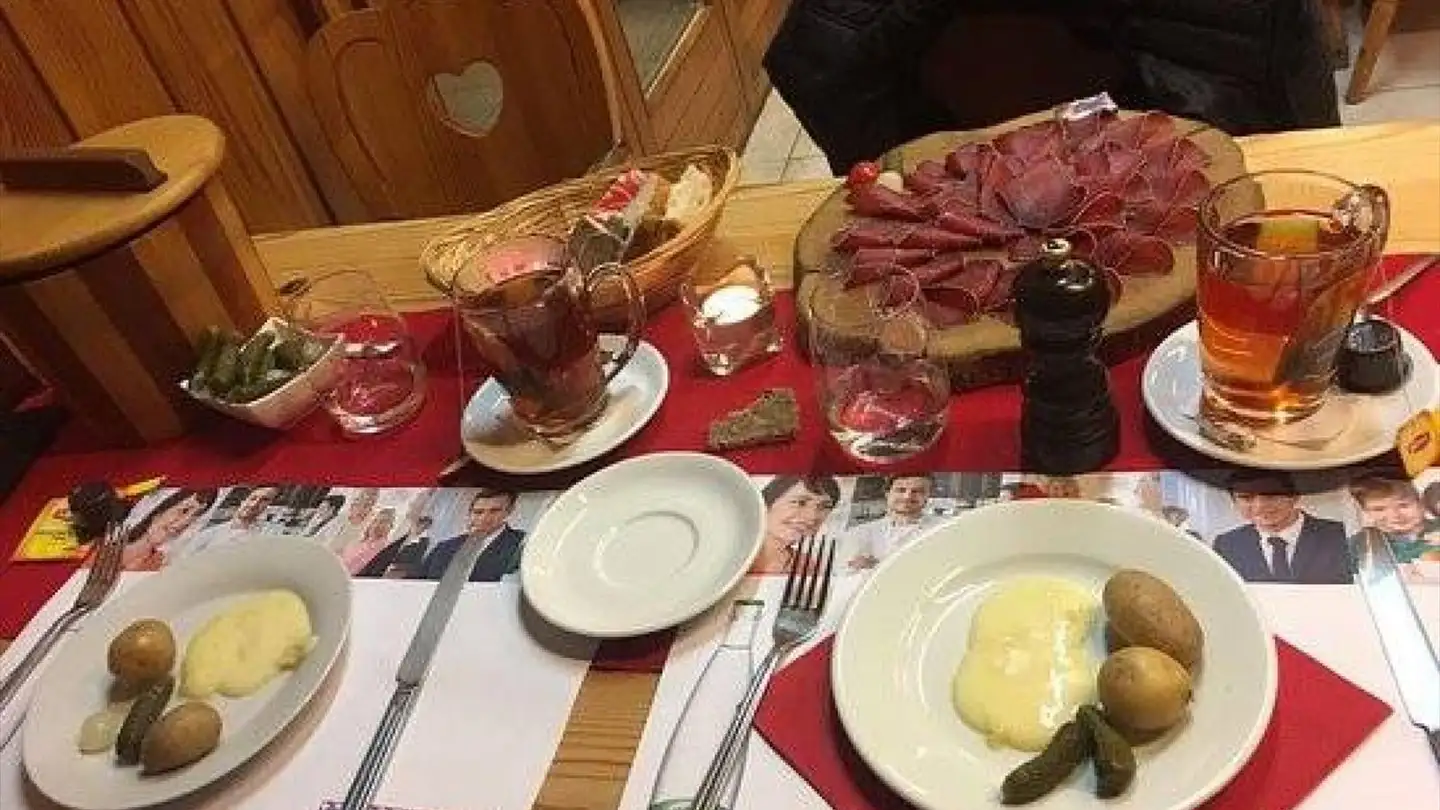 Hotel in vendita - 1950 Sion - Photo 4