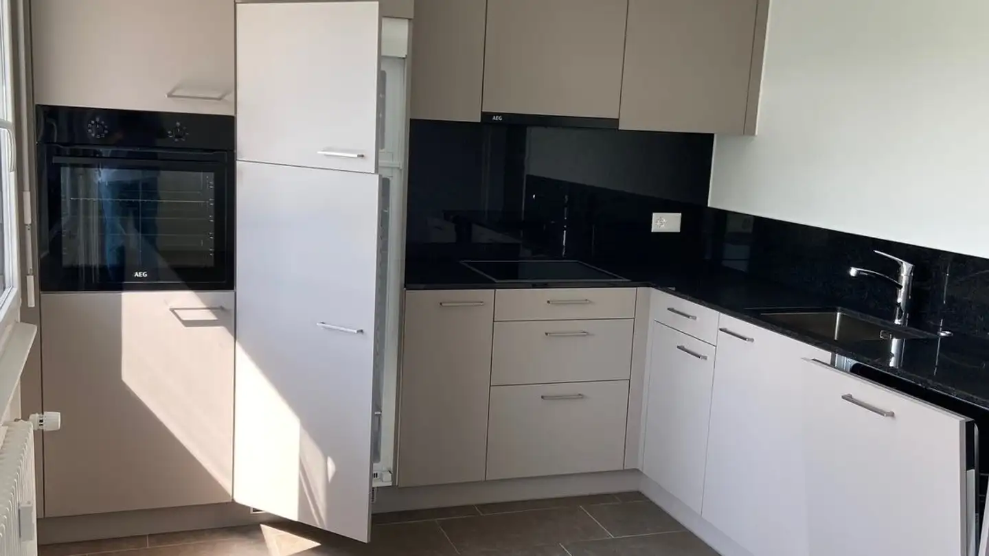 Apartment for rent - Isenringstrasse 3, 9200 Gossau SG - Photo 2