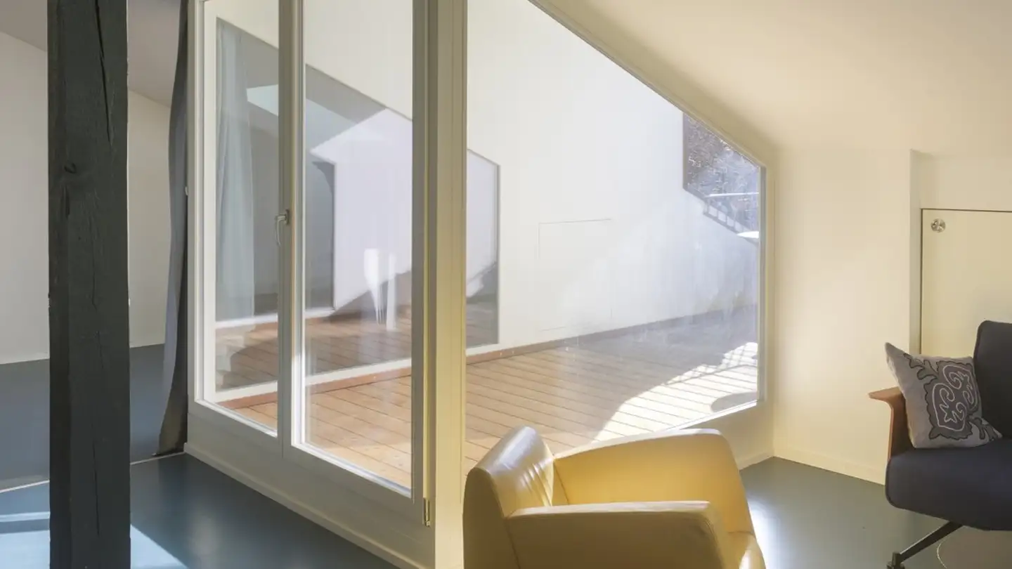 Appartamento in affitto - Brunnadernstrasse 1, 3006 Bern