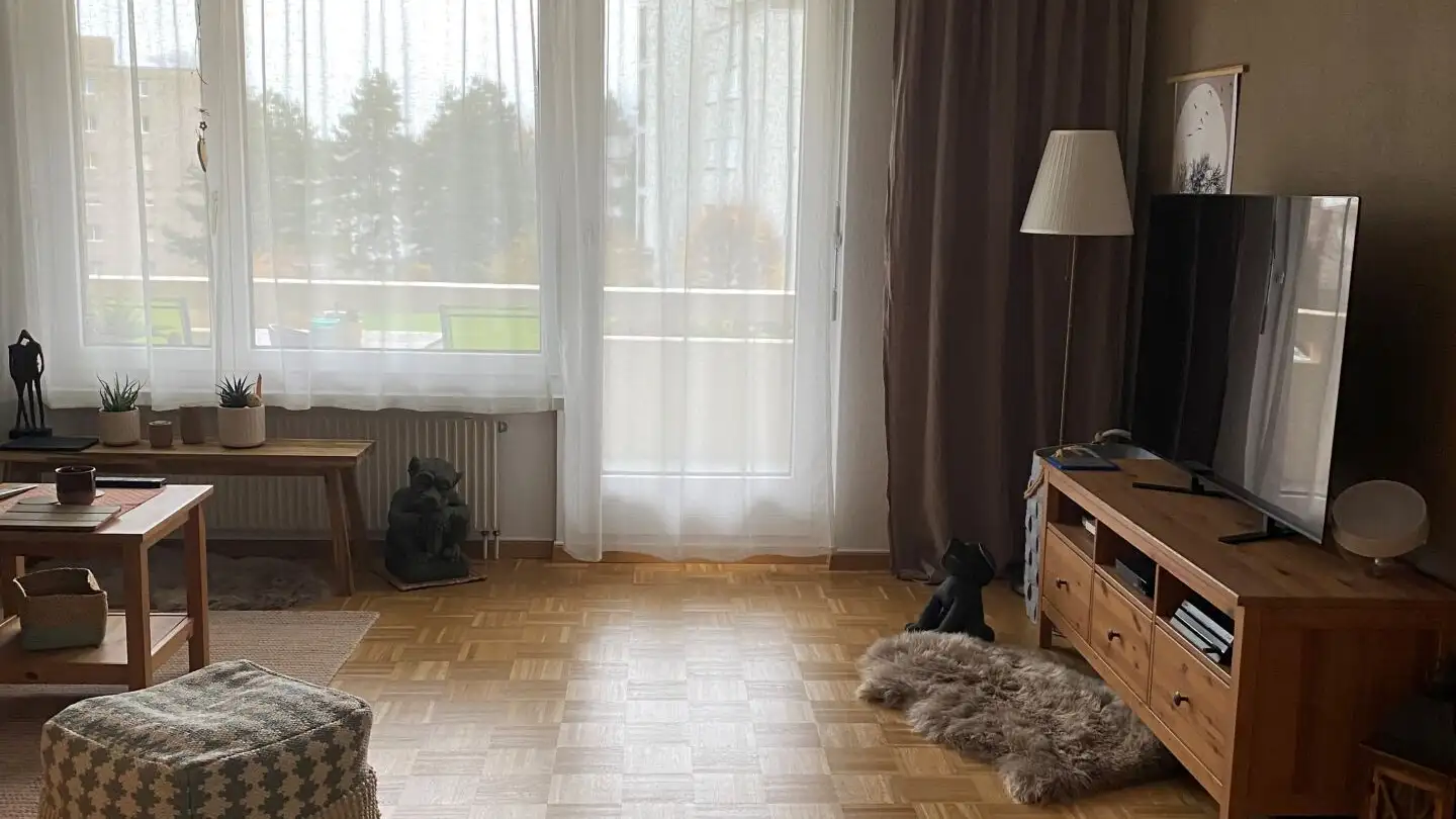 Wohnung mieten - Ahornstrasse 7, 9404 Rorschacherberg