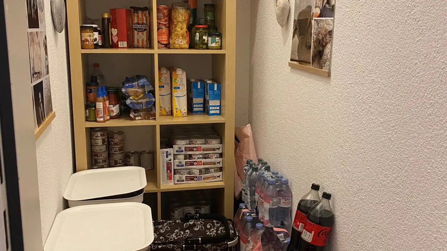Wohnung mieten - Ahornstrasse 7, 9404 Rorschacherberg - Foto 3