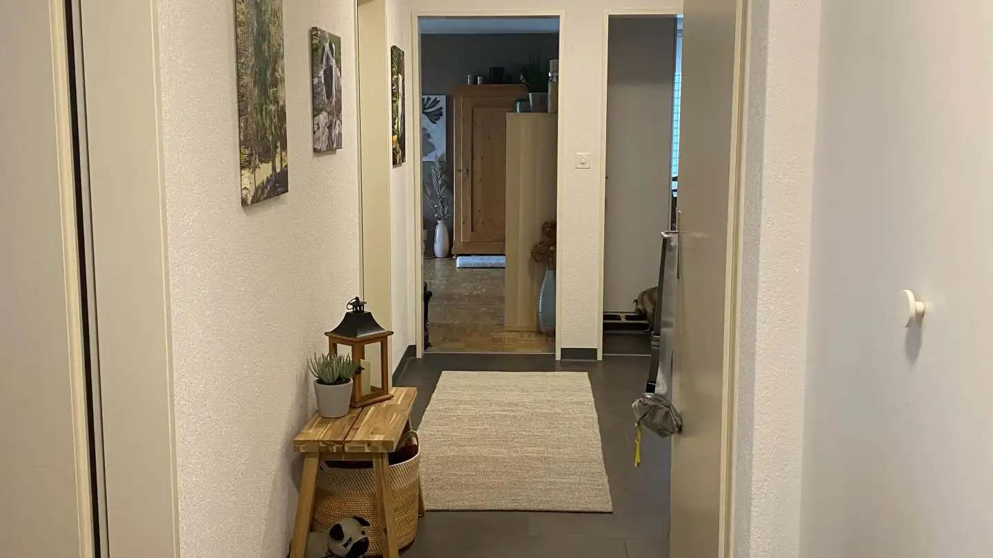Wohnung mieten - Ahornstrasse 7, 9404 Rorschacherberg - Foto 2