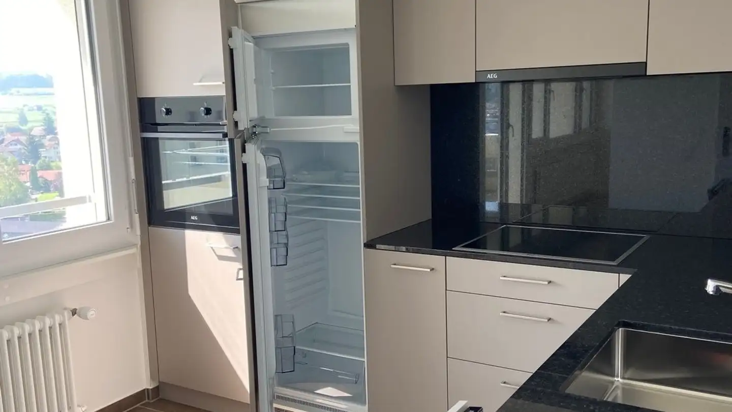 Apartment for rent - Isenringstrasse 3, 9200 Gossau SG - Photo 3