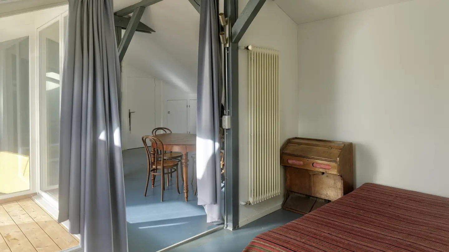 Appartamento in affitto - Brunnadernstrasse 1, 3006 Bern - Foto 3