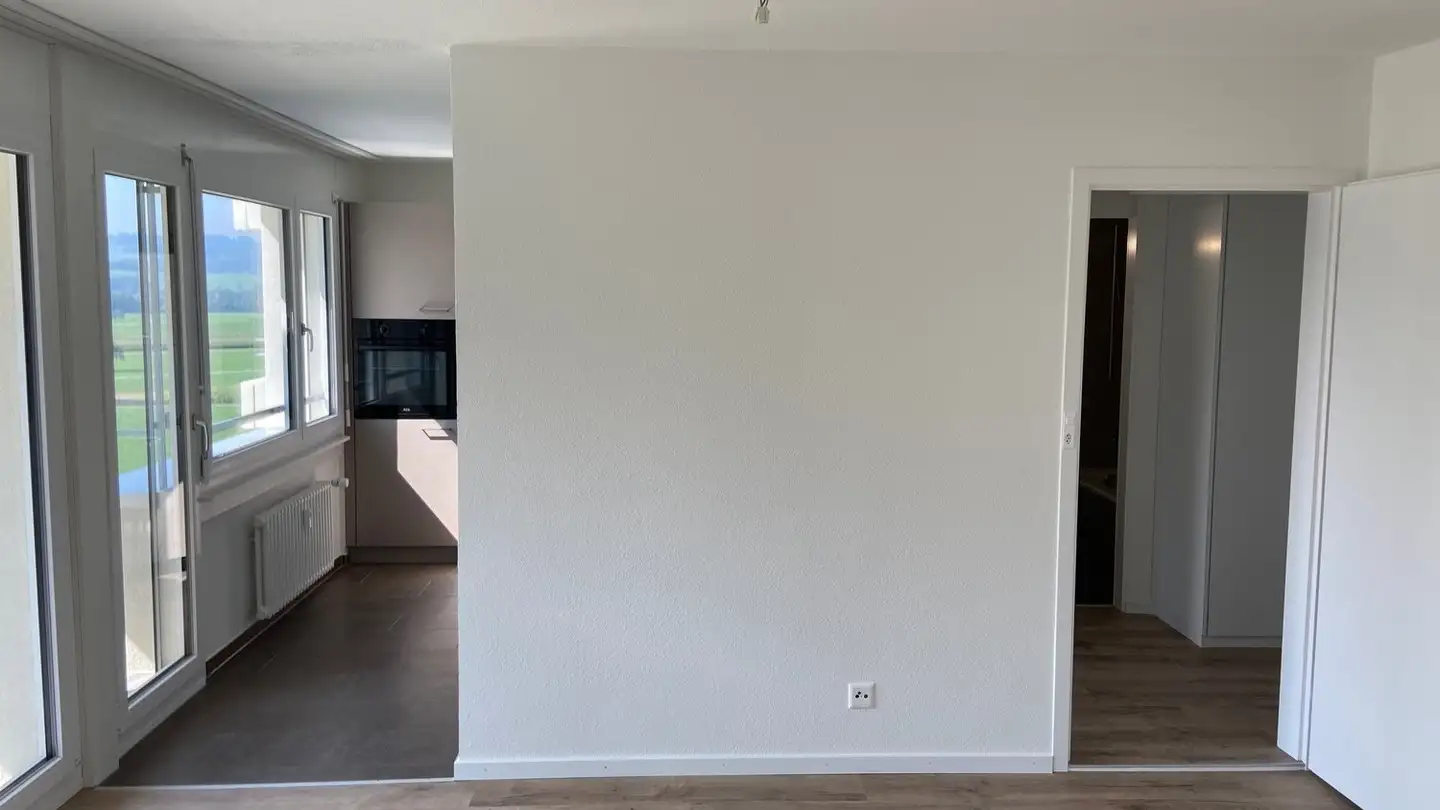 Apartment for rent - Isenringstrasse 3, 9200 Gossau SG - Photo 4