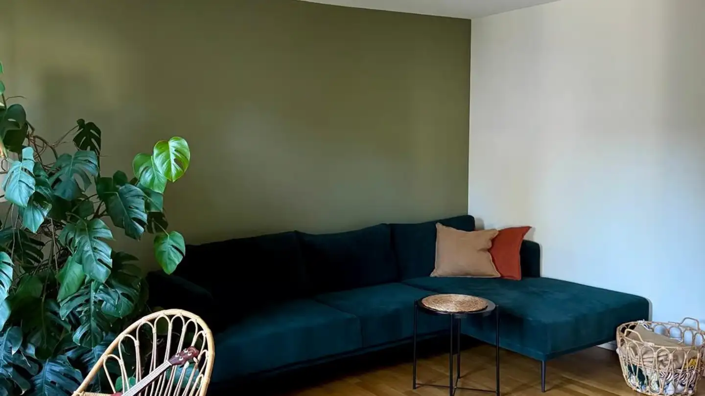 Appartement meublé à louer - 6005 Luzern - Photo 2