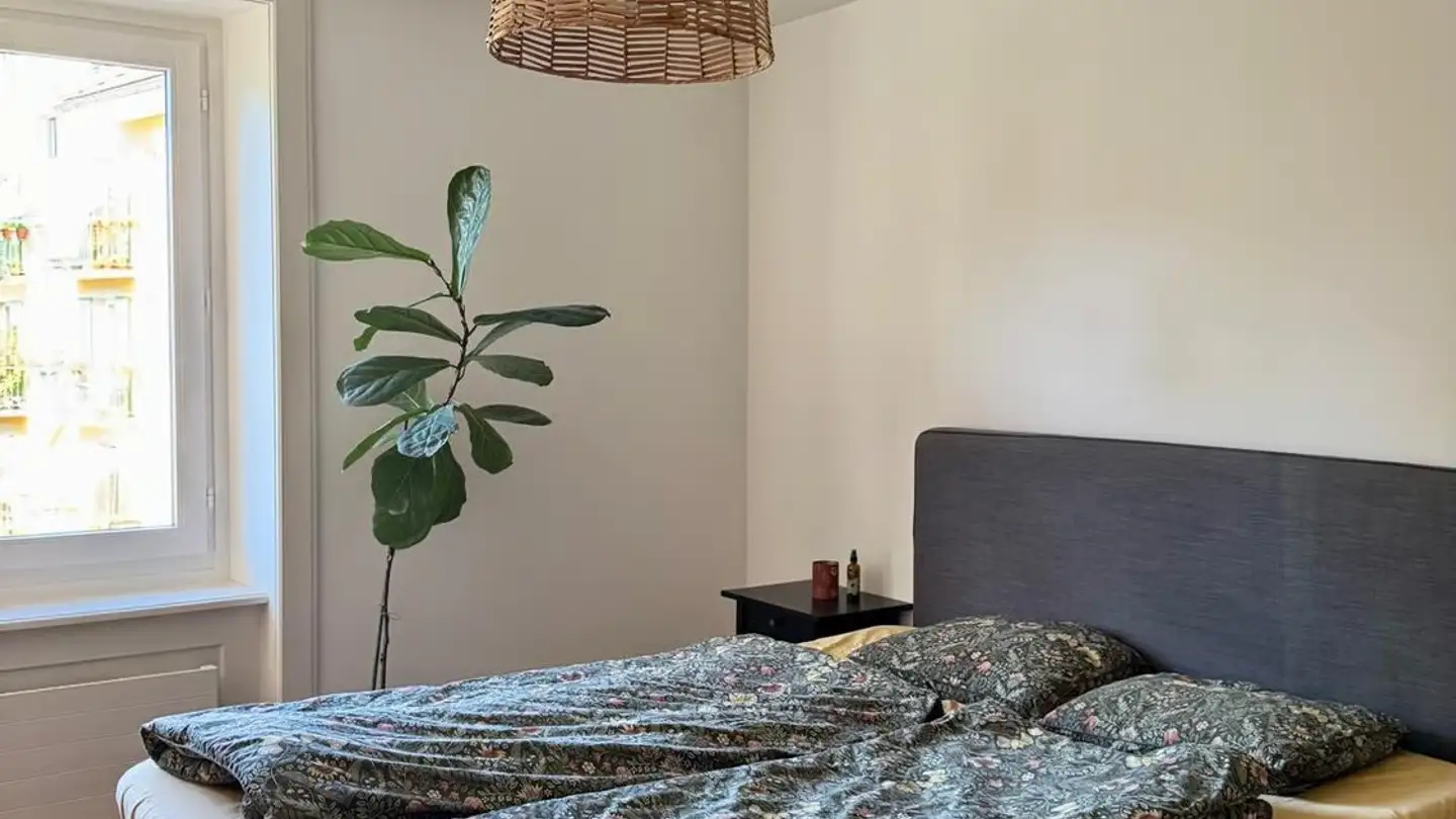 Appartement meublé à louer - 6005 Luzern - Photo 3
