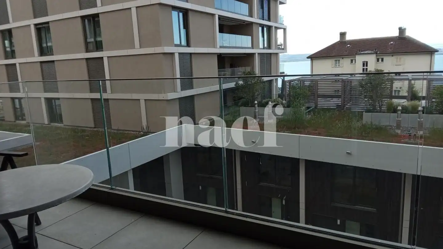 Apartment for rent - Avenue Du Vignoble 4, 2000 Neuchâtel - Photo 4