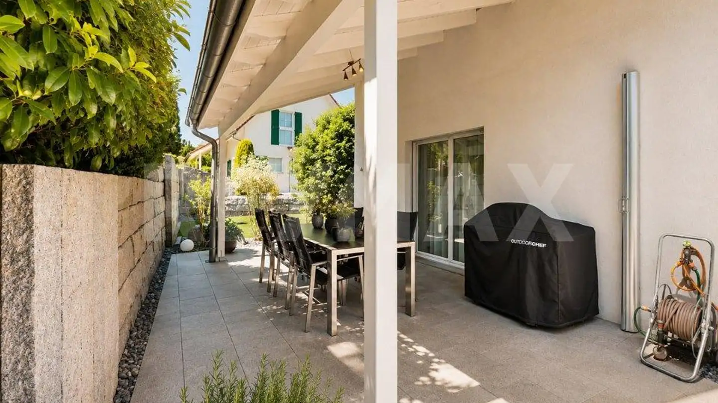 Maison individuelle à vendre - 5242 Lupfig - Photo 2