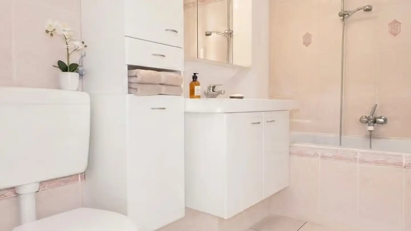 Appartamento in vendita - Route De Bourguillon 25, 1723 Marly - Foto 3