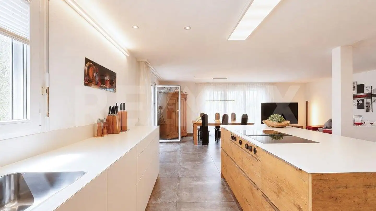 Maison individuelle à vendre - 5242 Lupfig - Photo 4