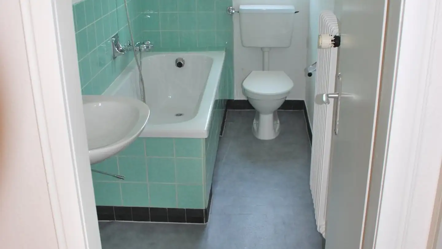 Appartement à louer - Dübendorfstrasse 312, 8051 Zürich - Photo 3