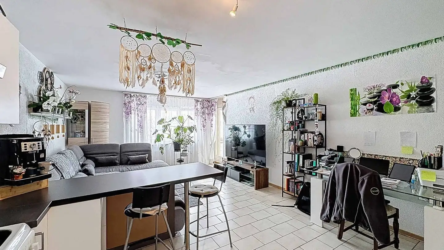Appartamento in vendita - 2208 Les Hauts-Geneveys - Foto 2