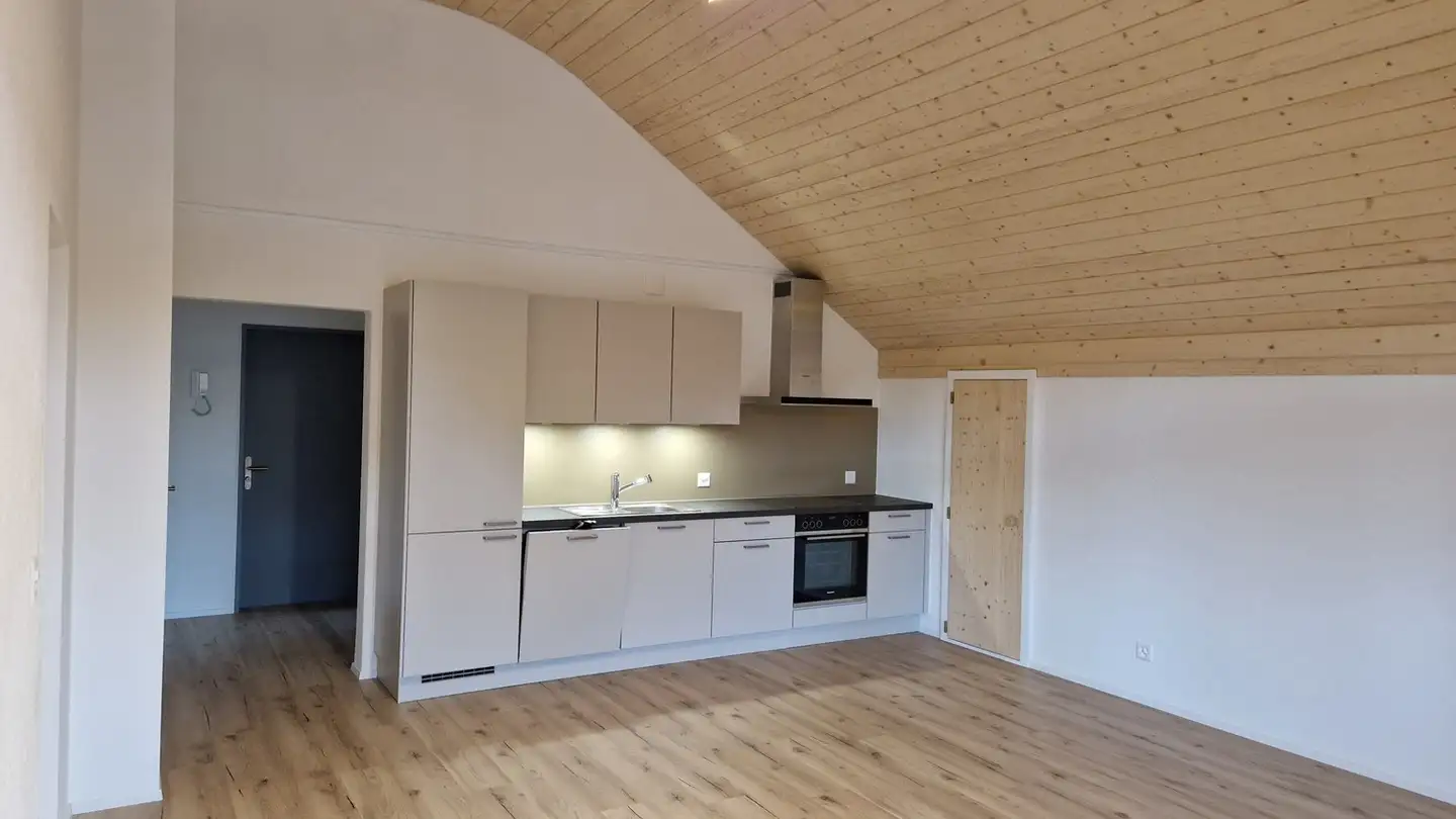 Appartamento in affitto - Eggiwilstrasse 3, 3535 Schüpbach