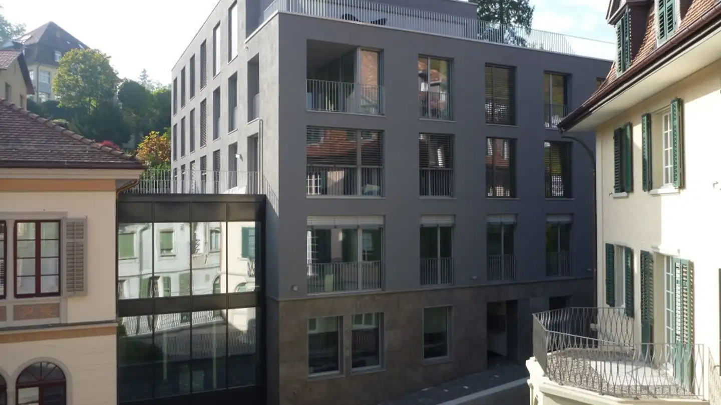 Commercial for rent - Bäderstrasse 27, 5400 Baden - Photo 2