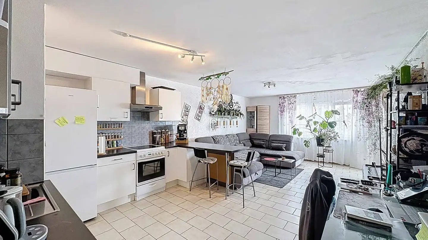 Appartamento in vendita - 2208 Les Hauts-Geneveys - Foto 3