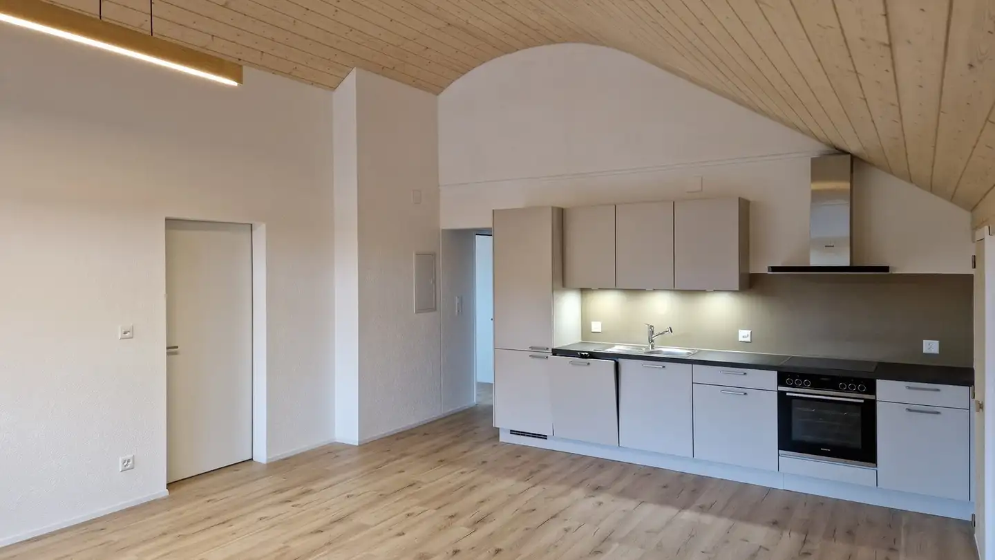 Appartamento in affitto - Eggiwilstrasse 3, 3535 Schüpbach - Photo 2
