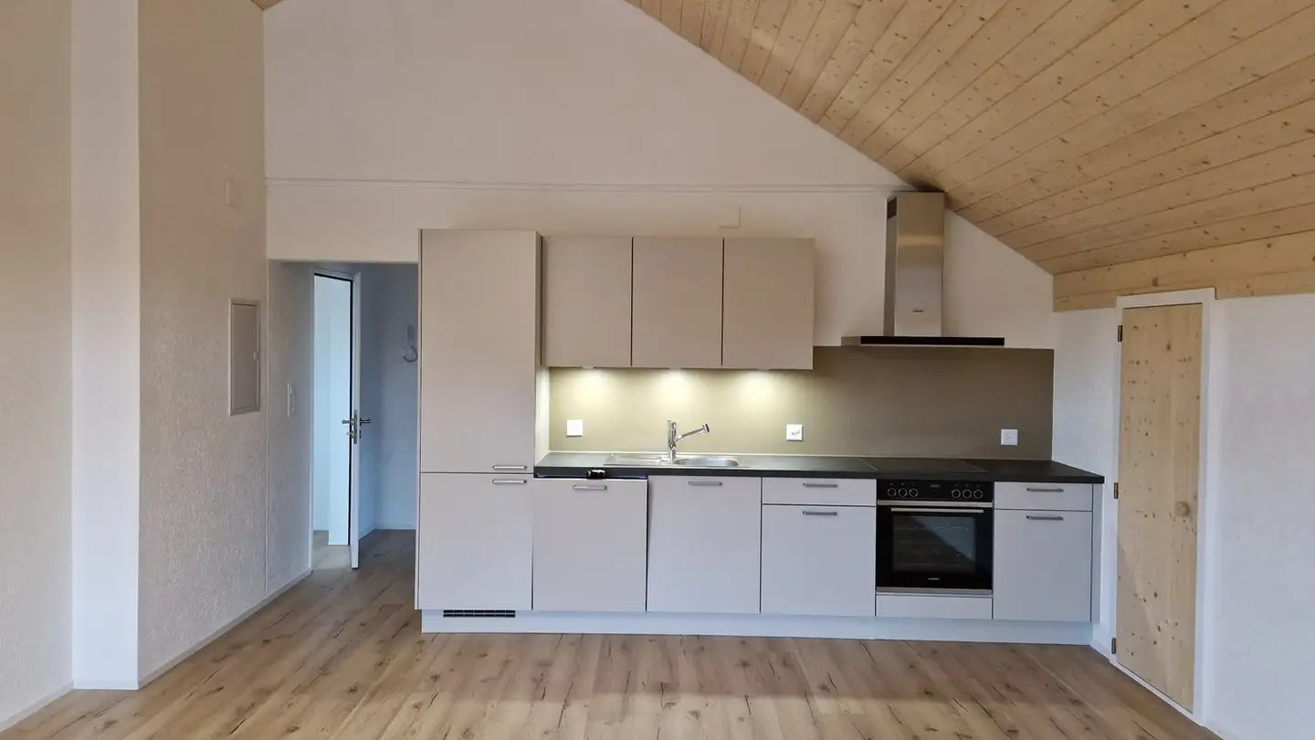 Appartamento in affitto - Eggiwilstrasse 3, 3535 Schüpbach - Photo 3