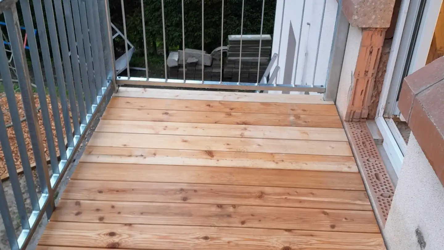 Appartamento in affitto - Eggiwilstrasse 3, 3535 Schüpbach - Photo 4