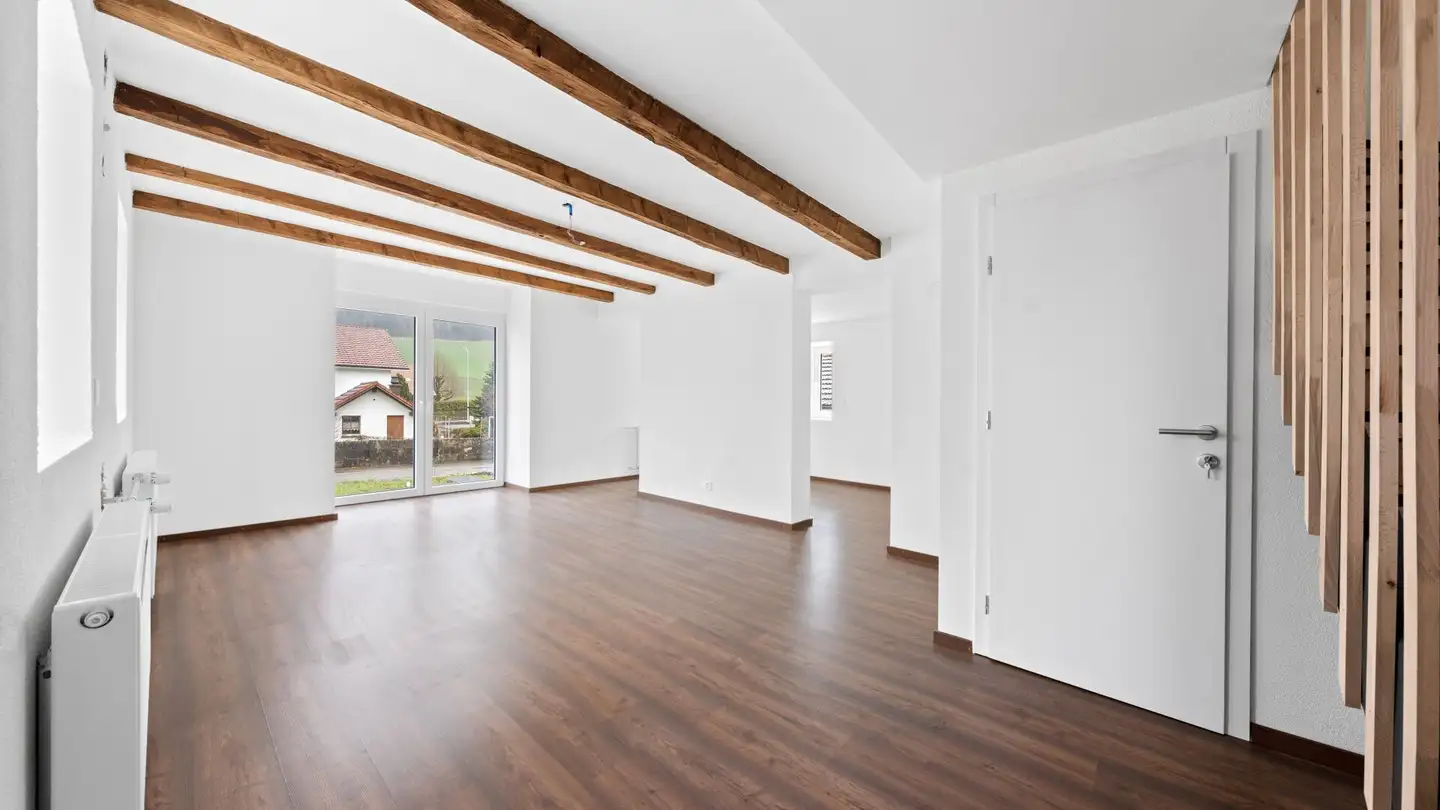 Doppelhaushälfte kaufen - Grabengässli, 4716 Welschenrohr - Foto 2