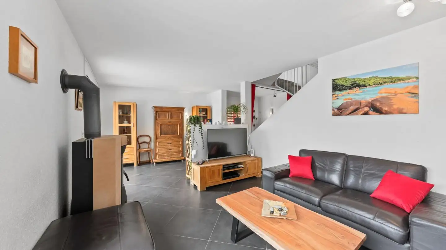 Casa singola in vendita - 1530 Payerne - Foto 4