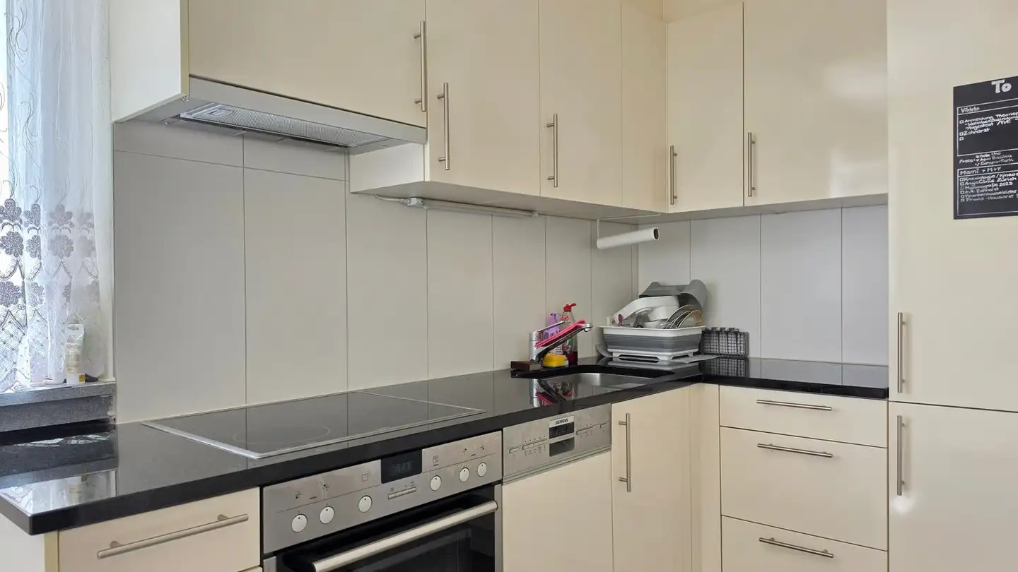 Wohnung mieten - Rosengasse 65, 4600 Olten - Foto 2