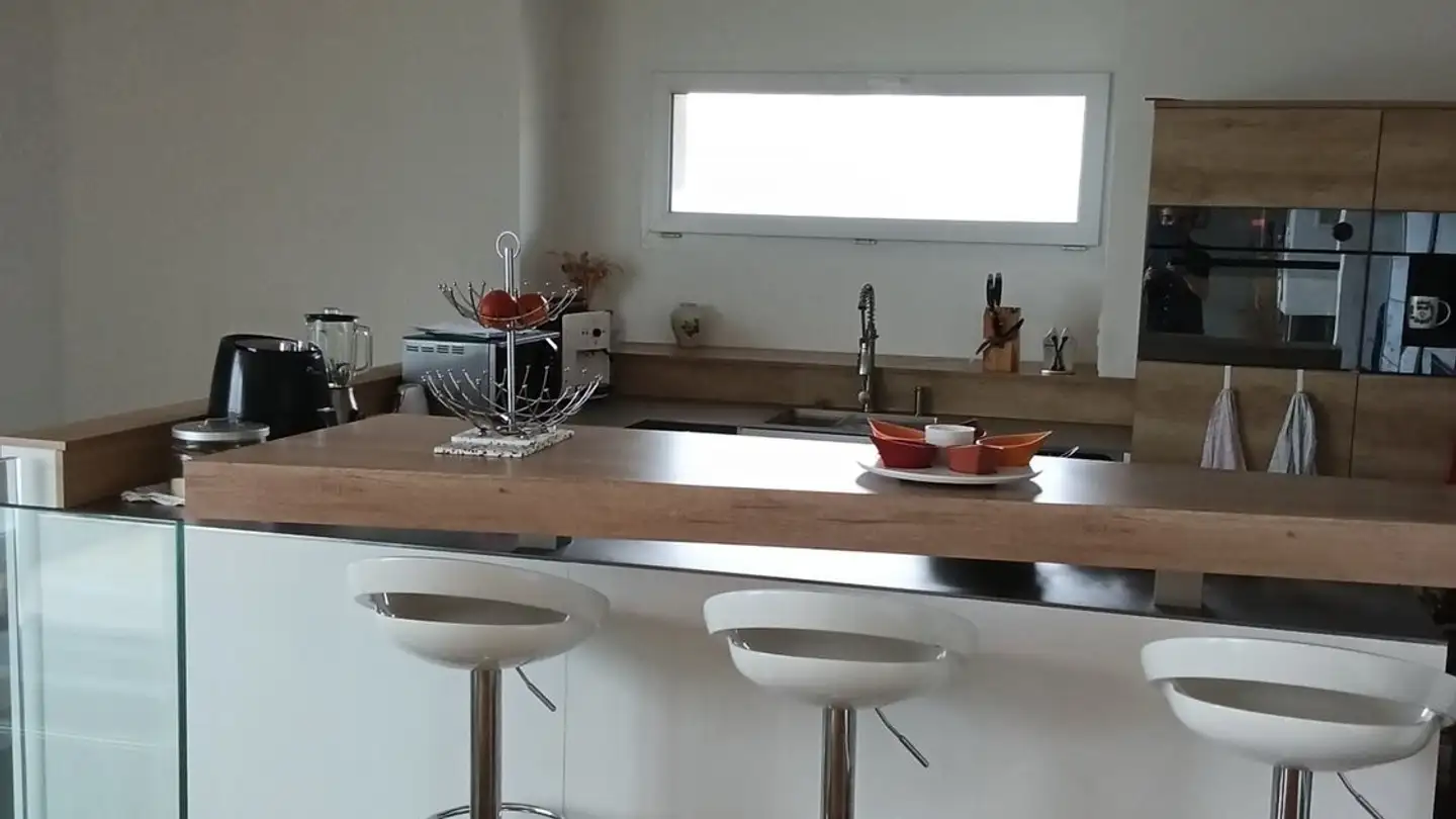 Wohnung mieten - La Peterlette 32, 2610 Les Pontins - Foto 3