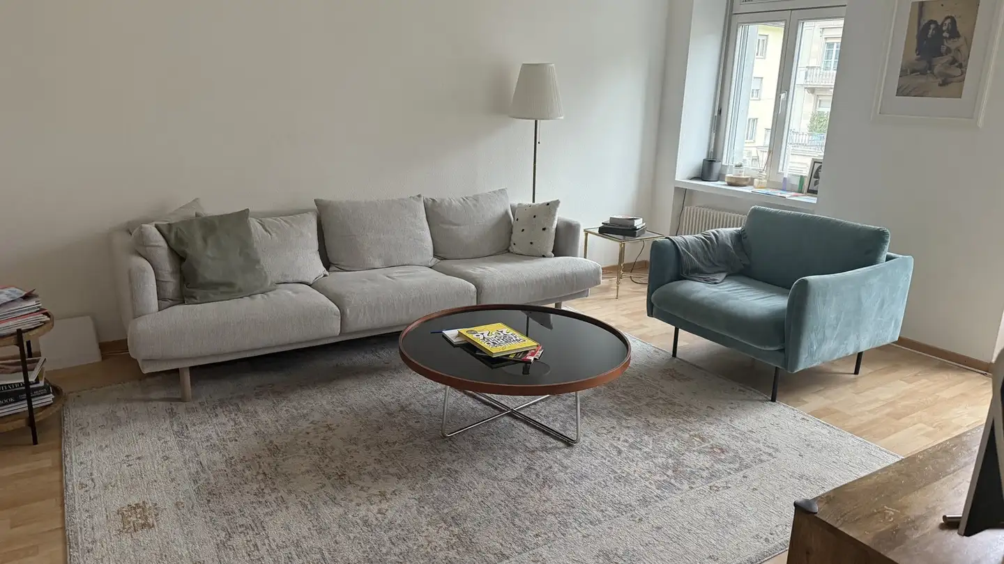 Appartamento in affitto - 8001 Zürich