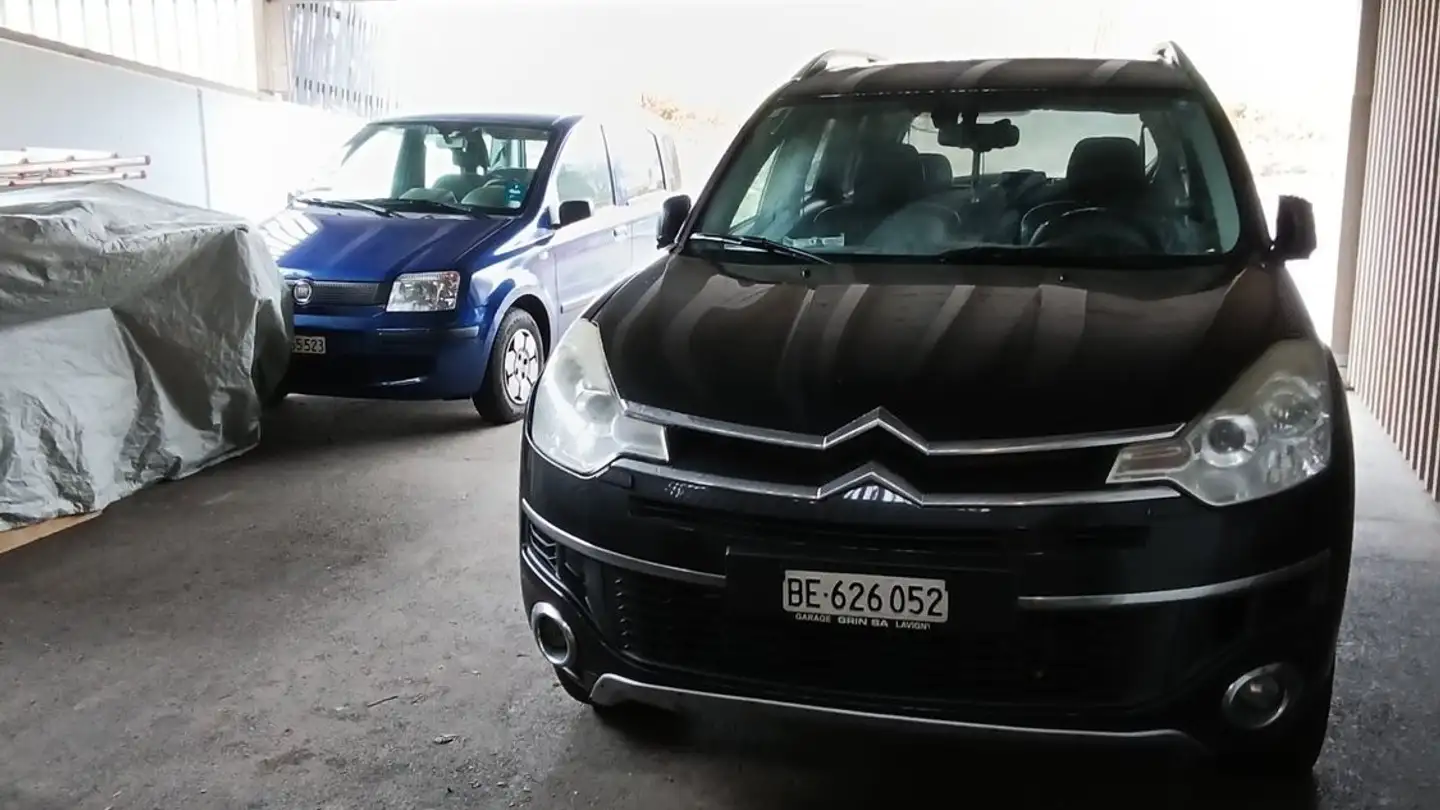 Wohnung mieten - La Peterlette 32, 2610 Les Pontins - Foto 4