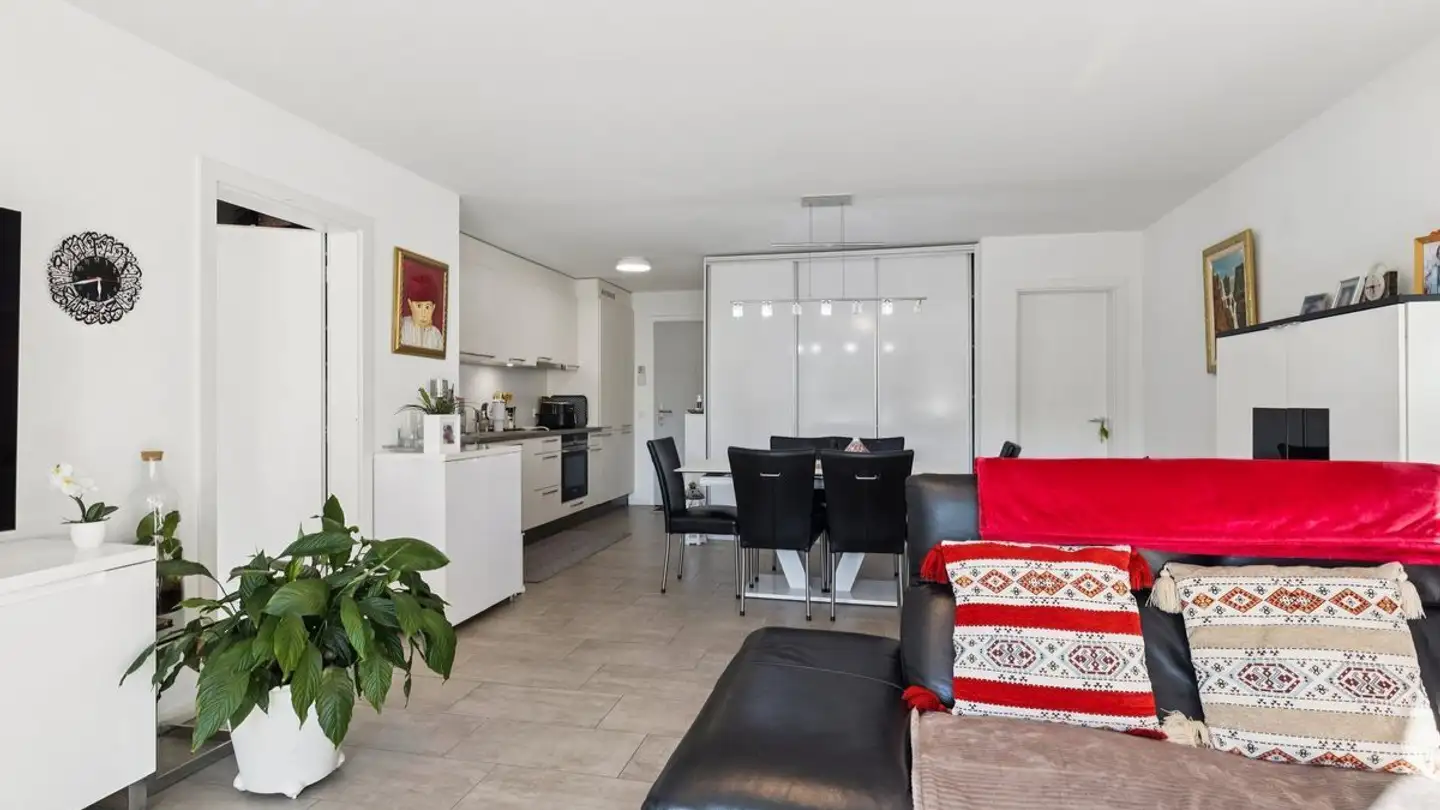 Apartment for sale - 1410 Thierrens - Photo 4