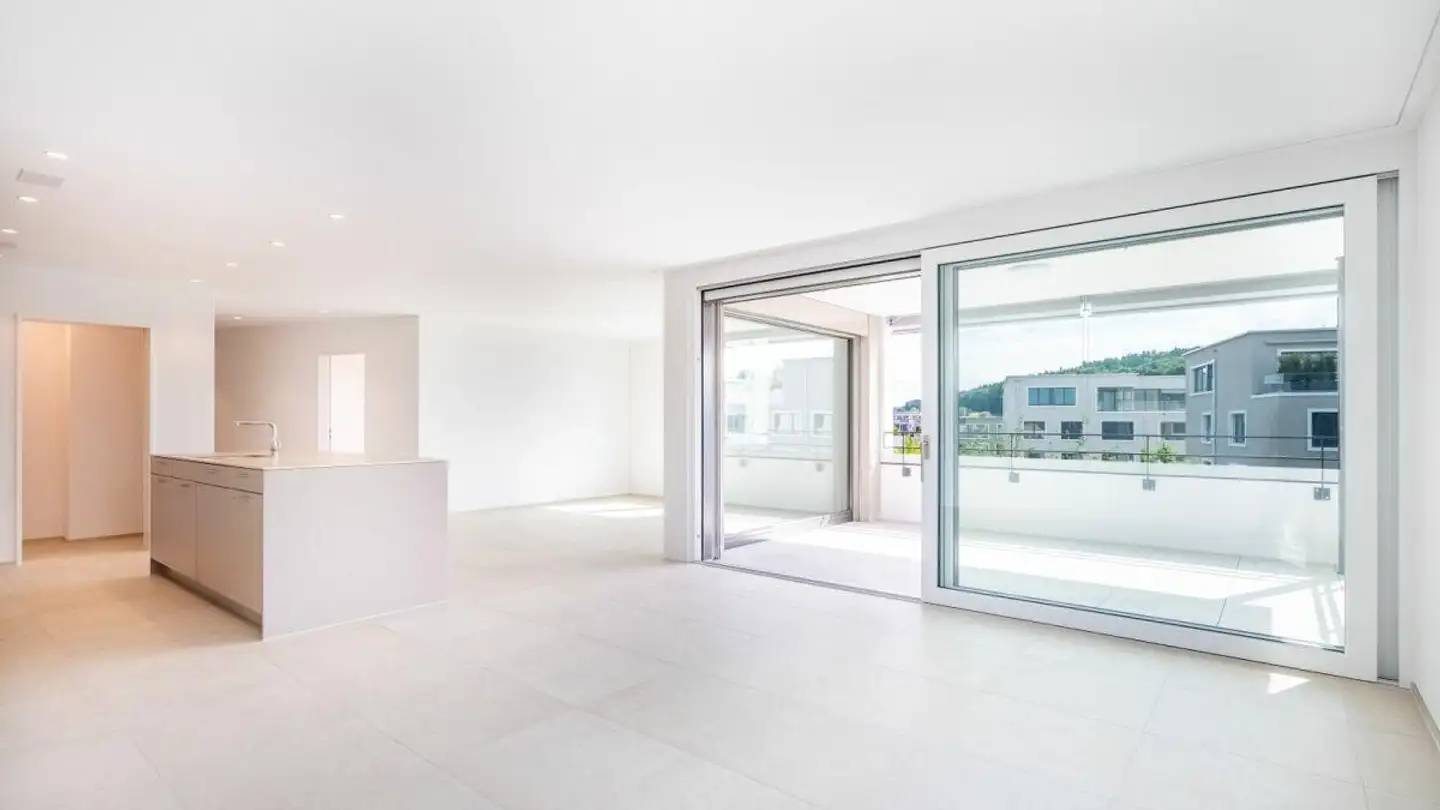 Appartamento in affitto - Untere Grundgasse 14, 9500 Wil SG - Photo 4