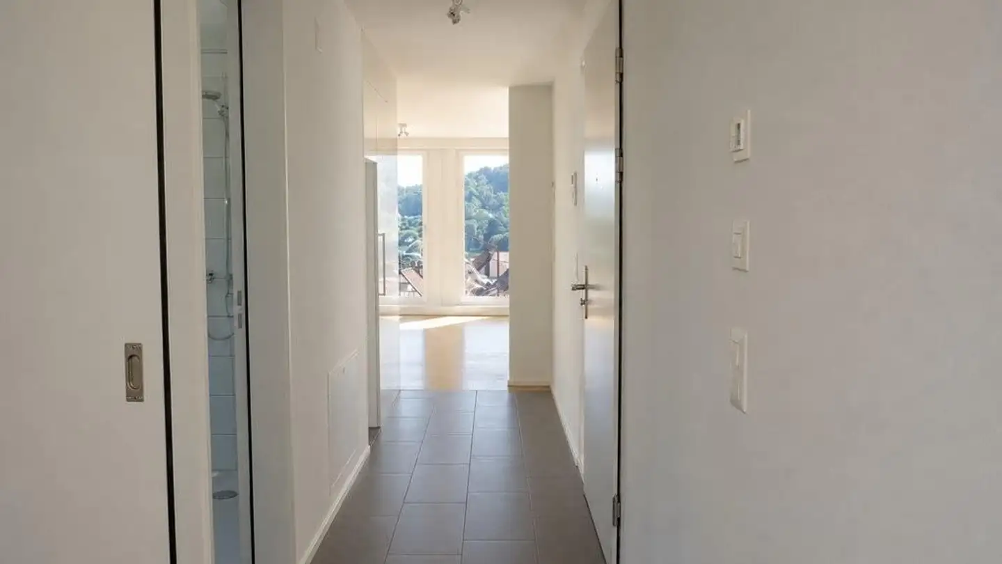 Penthouse mieten - Mellingerstrasse 18, 5400 Baden - Foto 4