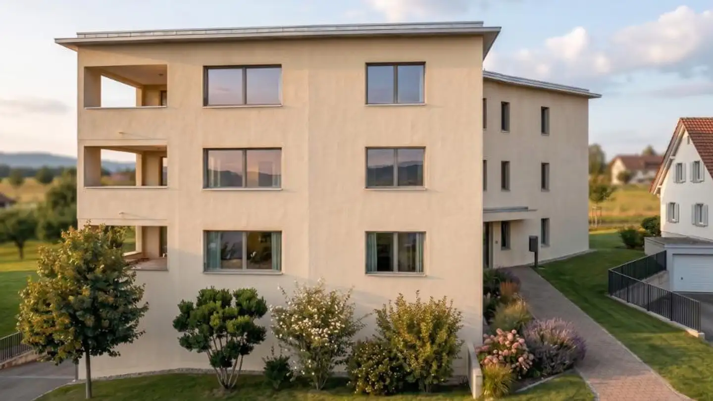 Apartment for sale - Chemin Du Margy 11, 1628 Vuadens - Photo 3